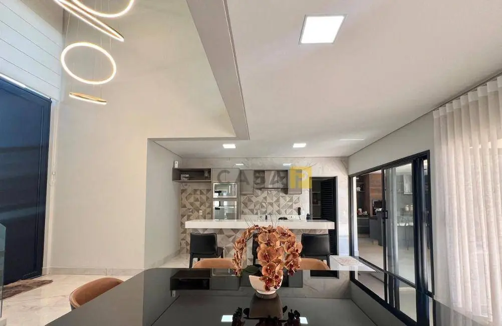 Casa de Condomínio com 3 quartos à venda e para alugar, 360m2 em Jardim Portal da Colina, Americana - SP - imagem 6 Foto 6 de Casa de Condomínio com 3 quartos à venda e para alugar, 360m2 em Jardim Portal da Colina, Americana - SP