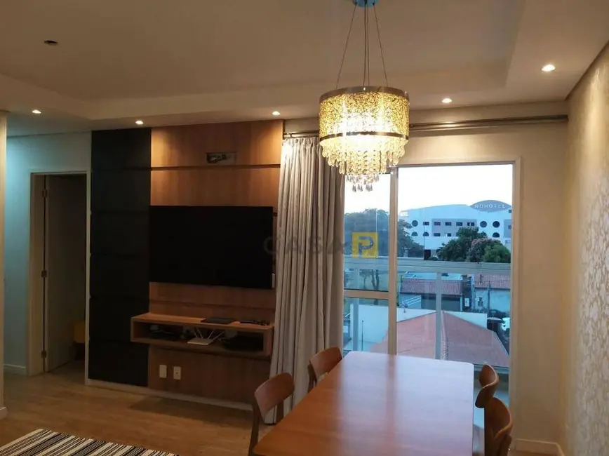 Foto 7 de Apartamento com 3 quartos à venda, 70m2 em Santa Cruz, Americana - SP