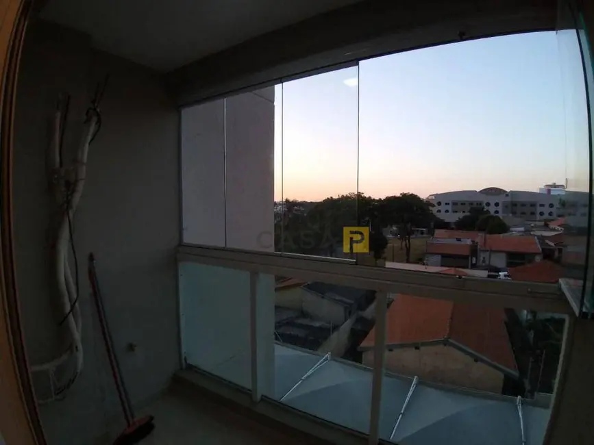 Foto 8 de Apartamento com 3 quartos à venda, 70m2 em Santa Cruz, Americana - SP