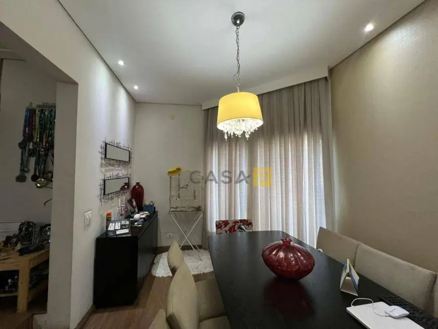 Foto 8 de Casa com 3 quartos à venda, 178m2 em Jardim Colina, Americana - SP