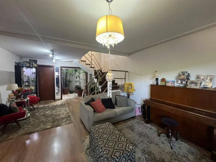 Foto 3 de Casa com 3 quartos à venda, 178m2 em Jardim Colina, Americana - SP