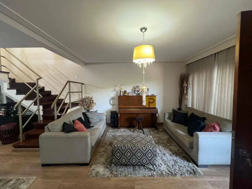 Foto 1 de Casa com 3 quartos à venda, 178m2 em Jardim Colina, Americana - SP