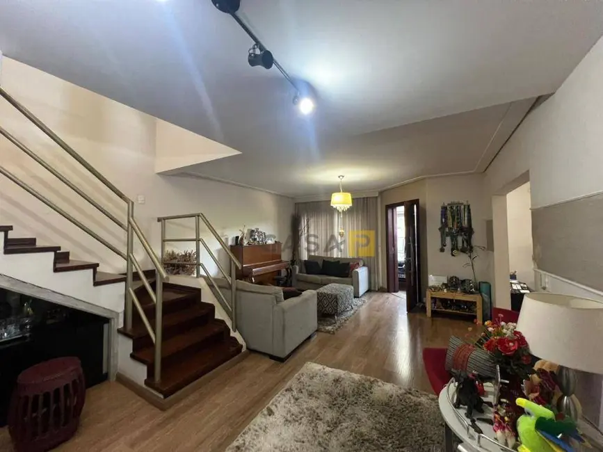 Foto 2 de Casa com 3 quartos à venda, 178m2 em Jardim Colina, Americana - SP