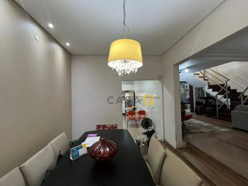 Foto 4 de Casa com 3 quartos à venda, 178m2 em Jardim Colina, Americana - SP