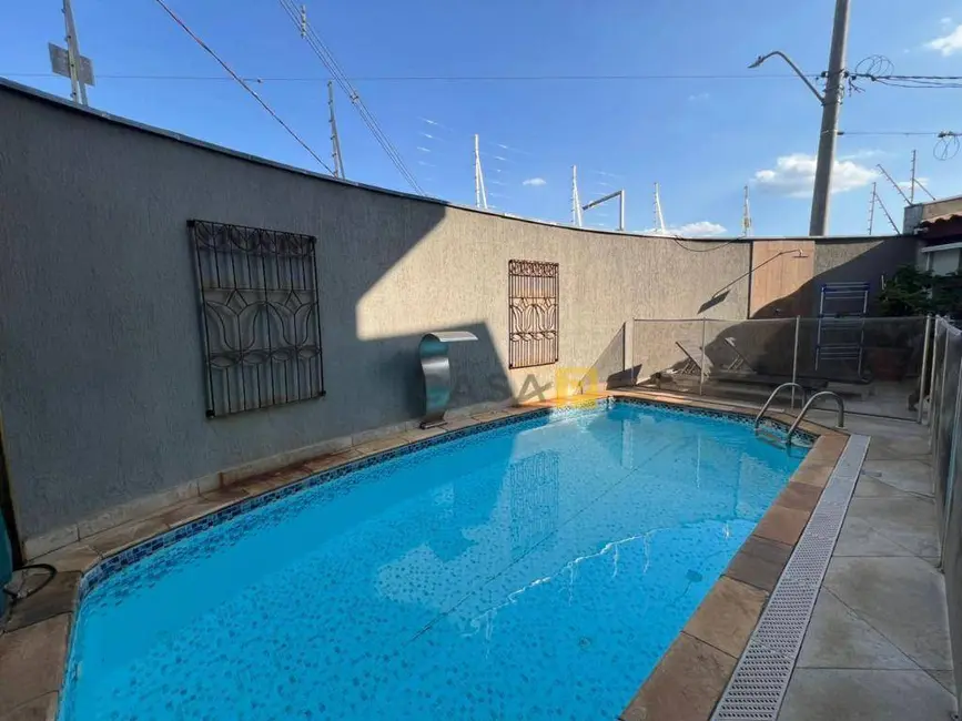 Foto 7 de Casa com 3 quartos à venda, 178m2 em Jardim Colina, Americana - SP