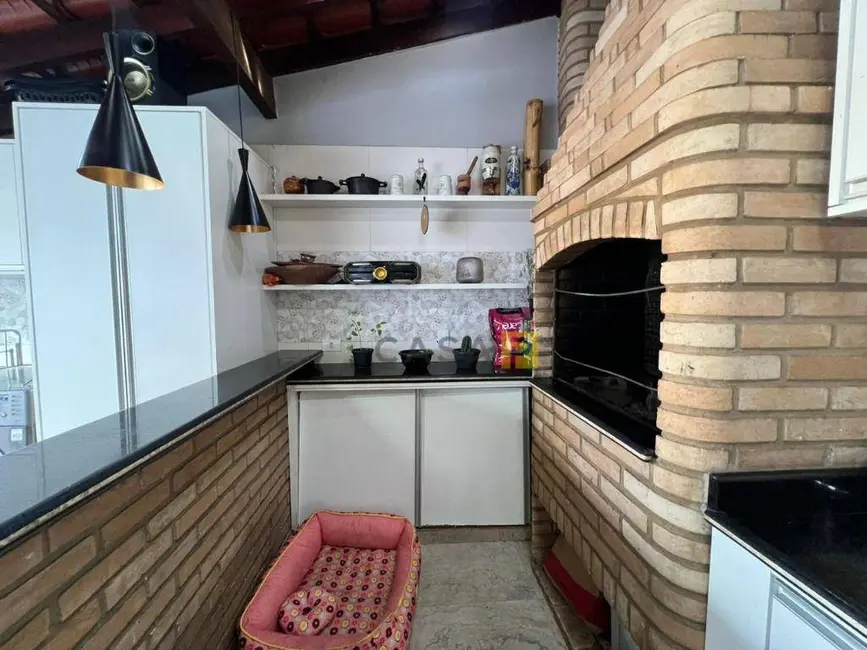 Foto 9 de Casa com 3 quartos à venda, 178m2 em Jardim Colina, Americana - SP