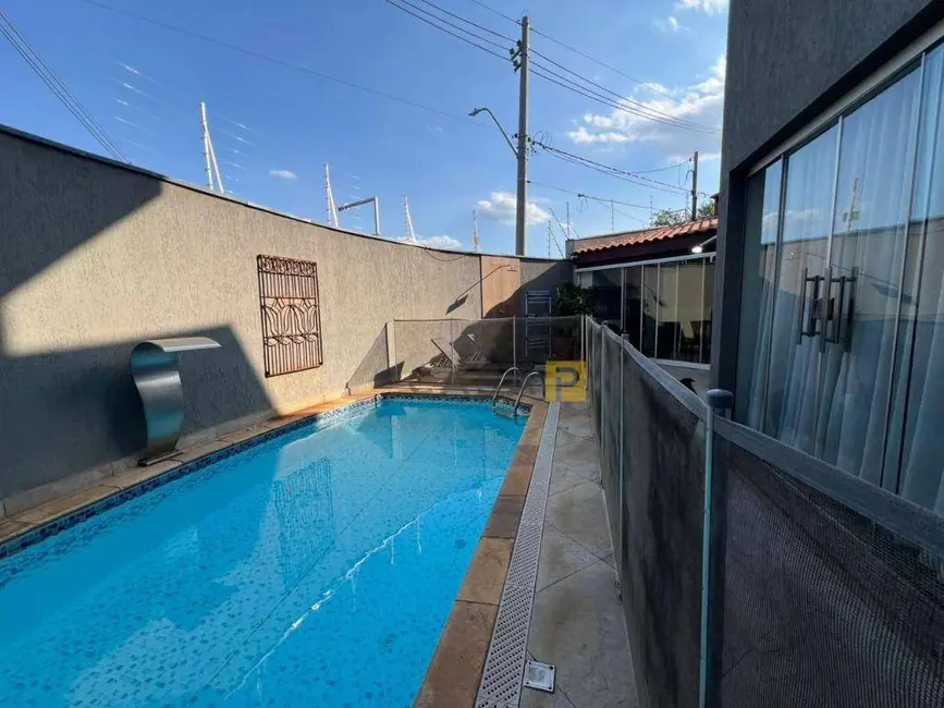 Foto 6 de Casa com 3 quartos à venda, 178m2 em Jardim Colina, Americana - SP