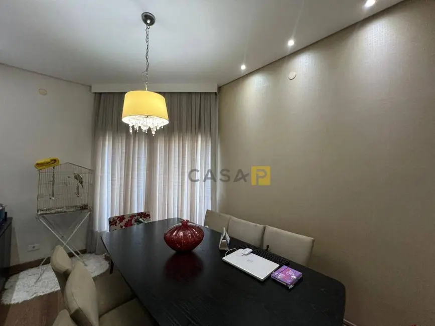 Foto 5 de Casa com 3 quartos à venda, 178m2 em Jardim Colina, Americana - SP