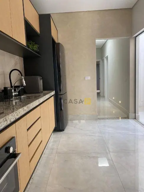 Foto 6 de Casa com 3 quartos à venda, 162m2 em Jardim Dona Judith, Americana - SP