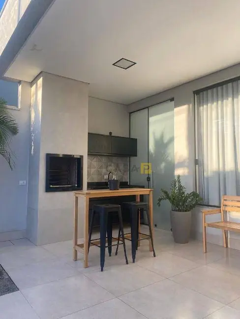 Foto 5 de Casa com 3 quartos à venda, 162m2 em Jardim Dona Judith, Americana - SP