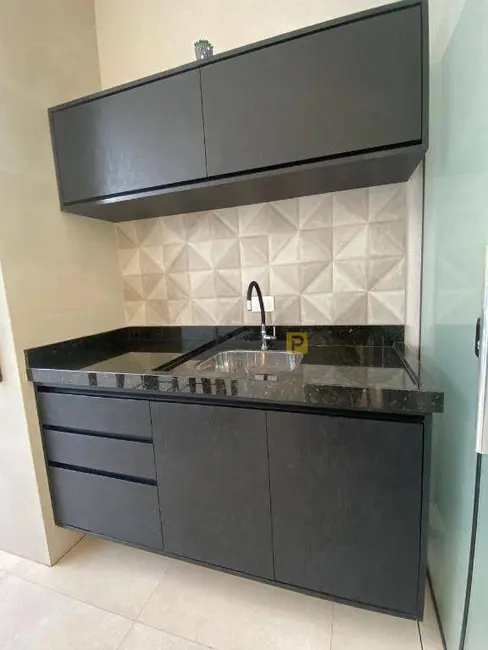 Foto 4 de Casa com 3 quartos à venda, 162m2 em Jardim Dona Judith, Americana - SP