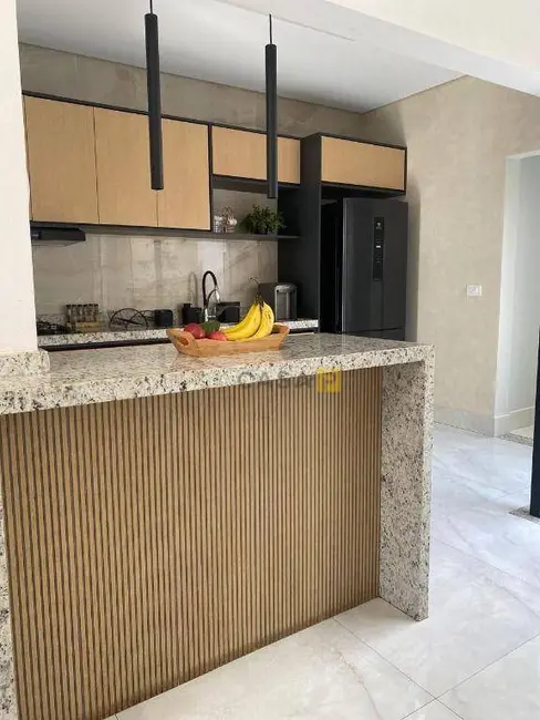 Foto 9 de Casa com 3 quartos à venda, 162m2 em Jardim Dona Judith, Americana - SP