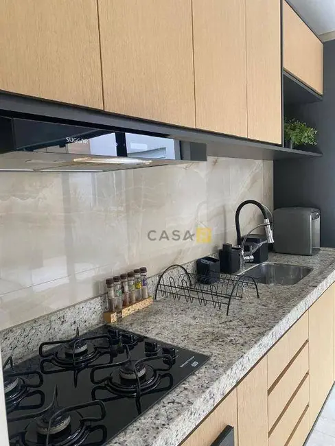 Foto 8 de Casa com 3 quartos à venda, 162m2 em Jardim Dona Judith, Americana - SP