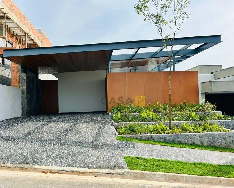 Foto 6 de Casa de Condomínio com 3 quartos à venda, 302m2 em Nova Odessa - SP