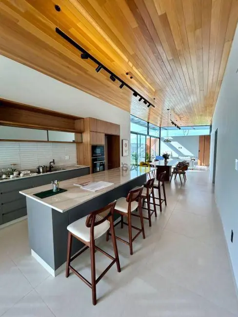 Foto 5 de Casa de Condomínio com 3 quartos à venda, 302m2 em Nova Odessa - SP