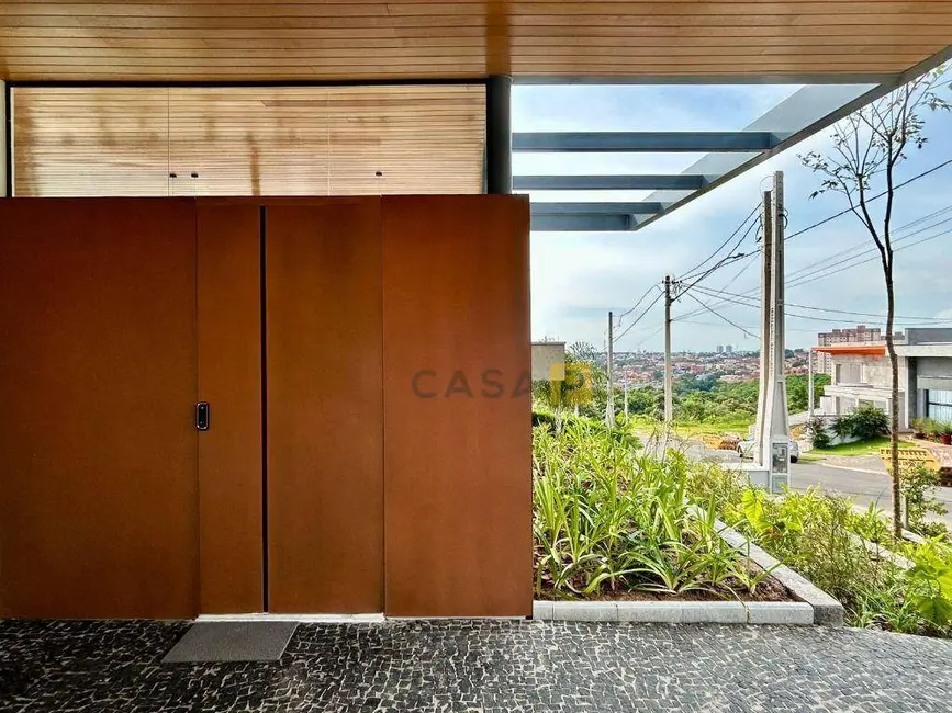 Foto 8 de Casa de Condomínio com 3 quartos à venda, 302m2 em Nova Odessa - SP