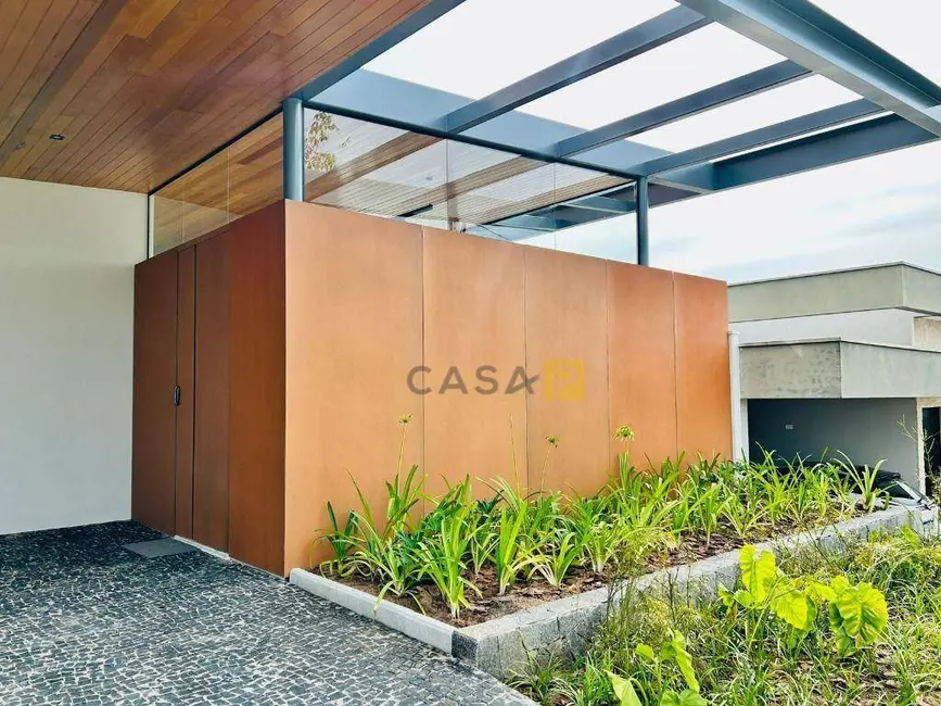 Foto 7 de Casa de Condomínio com 3 quartos à venda, 302m2 em Nova Odessa - SP