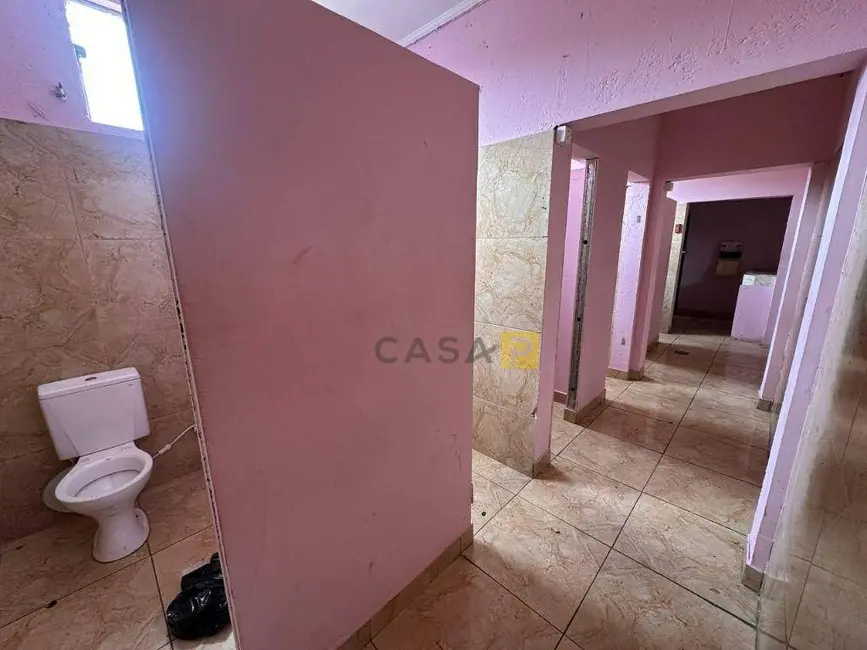 Foto 8 de Sala Comercial para alugar, 550m2 em Vila Nossa Senhora de Fátima, Americana - SP