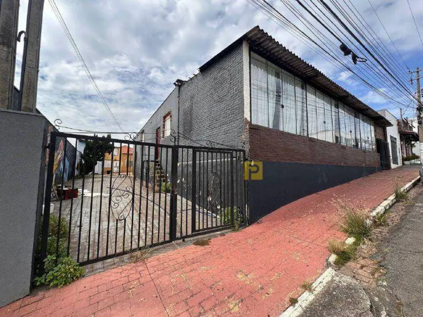 Foto 1 de Sala Comercial para alugar, 550m2 em Vila Nossa Senhora de Fátima, Americana - SP