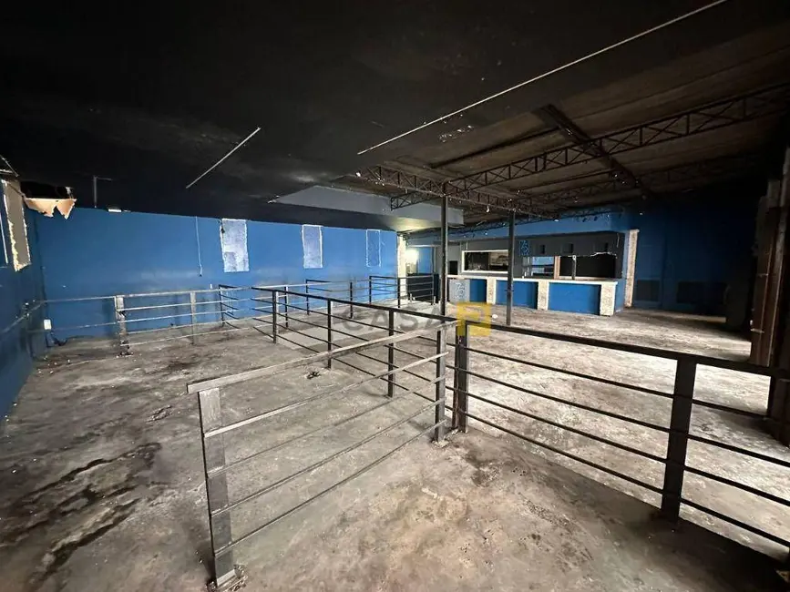 Foto 6 de Sala Comercial para alugar, 550m2 em Vila Nossa Senhora de Fátima, Americana - SP