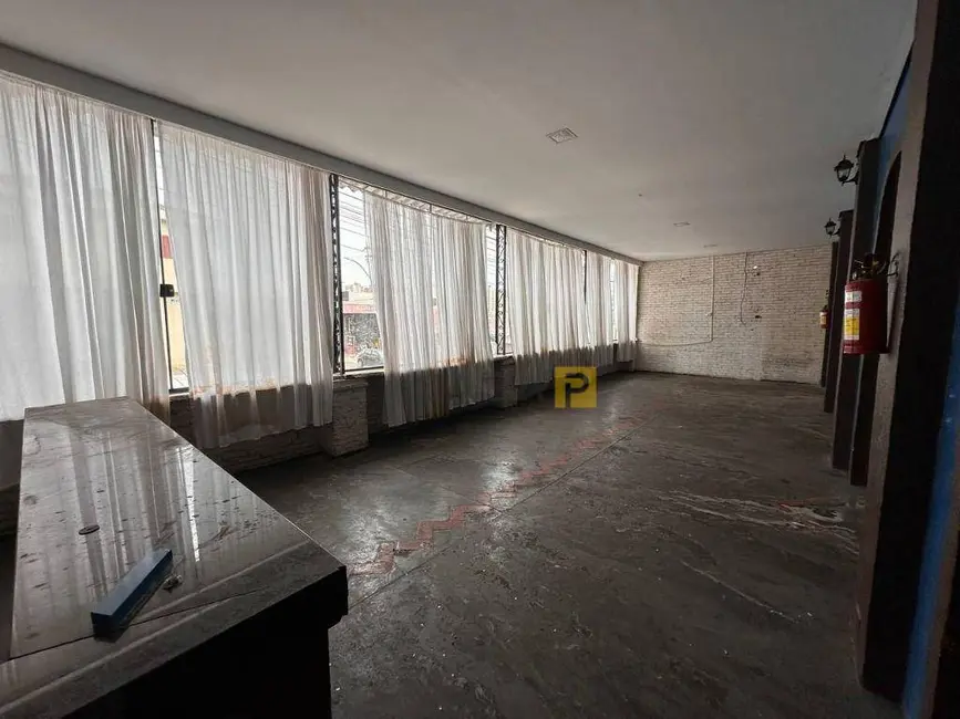 Foto 3 de Sala Comercial para alugar, 550m2 em Vila Nossa Senhora de Fátima, Americana - SP