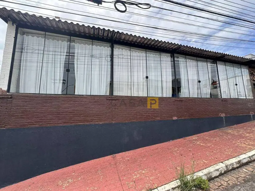 Foto 2 de Sala Comercial para alugar, 550m2 em Vila Nossa Senhora de Fátima, Americana - SP