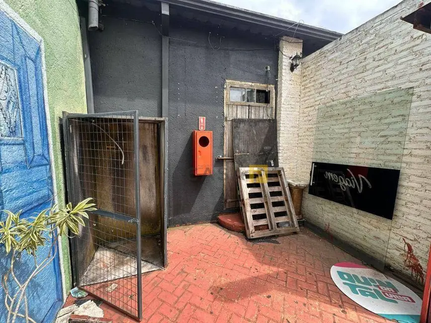 Foto 9 de Sala Comercial para alugar, 550m2 em Vila Nossa Senhora de Fátima, Americana - SP