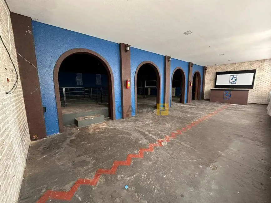 Foto 4 de Sala Comercial para alugar, 550m2 em Vila Nossa Senhora de Fátima, Americana - SP