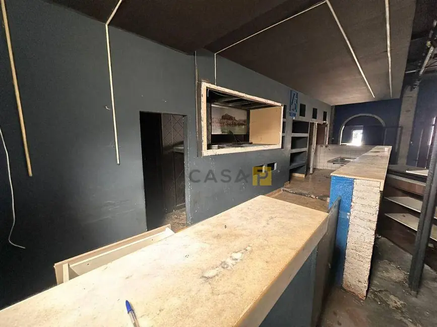 Foto 5 de Sala Comercial para alugar, 550m2 em Vila Nossa Senhora de Fátima, Americana - SP