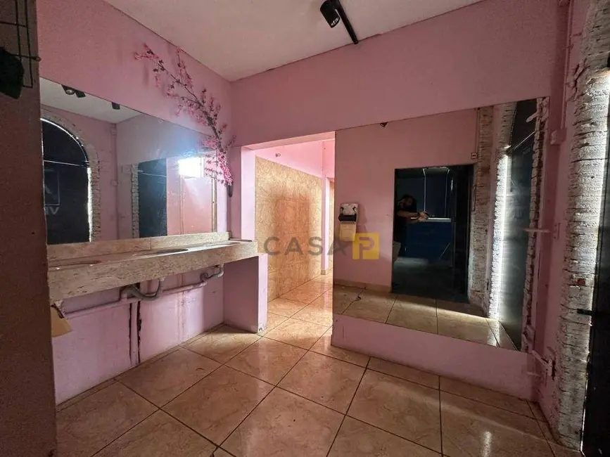 Foto 7 de Sala Comercial para alugar, 550m2 em Vila Nossa Senhora de Fátima, Americana - SP