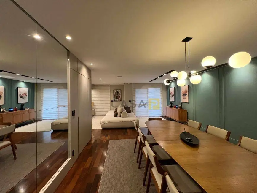Foto 7 de Apartamento com 2 quartos à venda, 156m2 em Jardim Girassol, Americana - SP