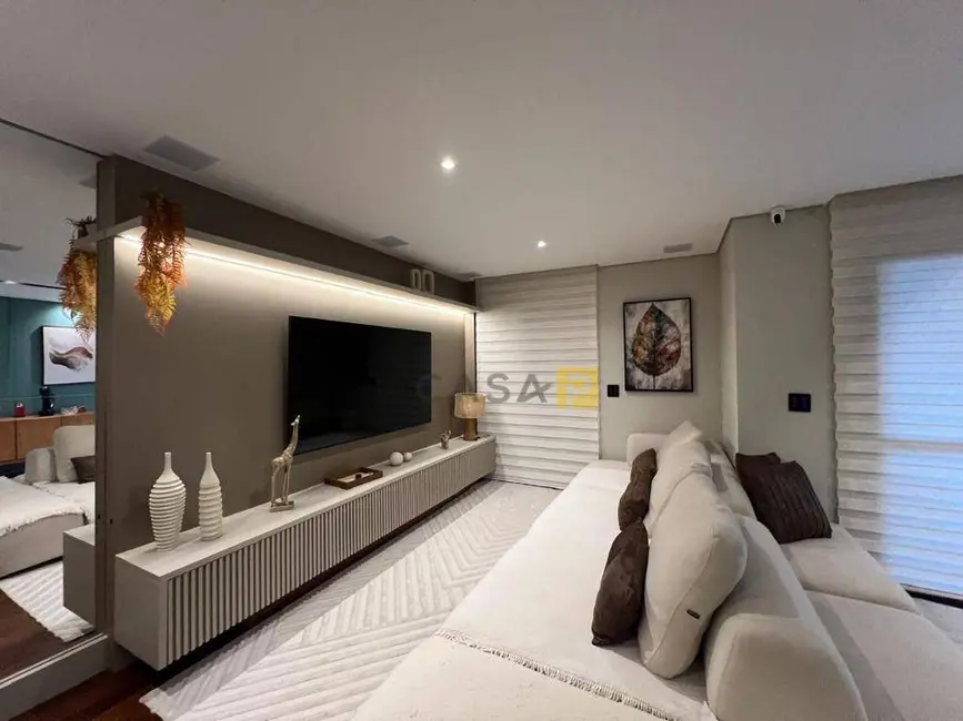 Foto 5 de Apartamento com 2 quartos à venda, 156m2 em Jardim Girassol, Americana - SP