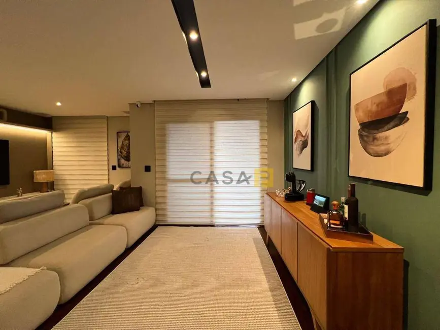 Foto 1 de Apartamento com 2 quartos à venda, 156m2 em Jardim Girassol, Americana - SP