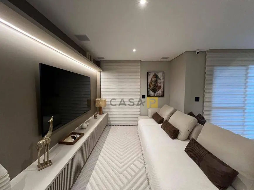 Foto 6 de Apartamento com 2 quartos à venda, 156m2 em Jardim Girassol, Americana - SP