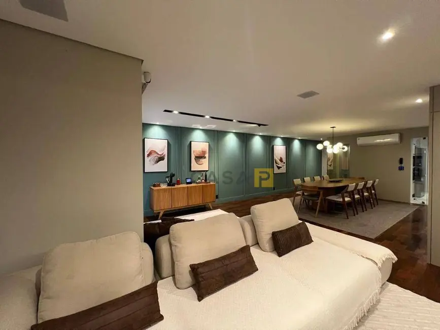 Foto 2 de Apartamento com 2 quartos à venda, 156m2 em Jardim Girassol, Americana - SP