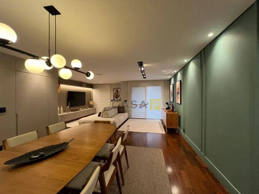 Foto 9 de Apartamento com 2 quartos à venda, 156m2 em Jardim Girassol, Americana - SP