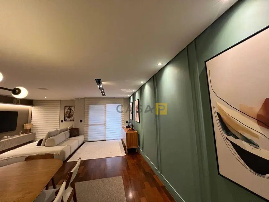 Foto 4 de Apartamento com 2 quartos à venda, 156m2 em Jardim Girassol, Americana - SP