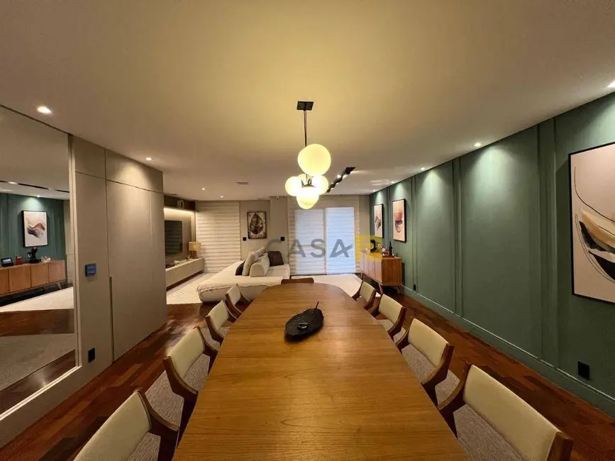 Foto 8 de Apartamento com 2 quartos à venda, 156m2 em Jardim Girassol, Americana - SP