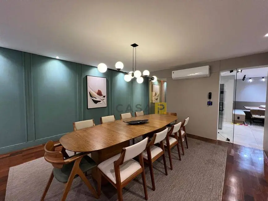 Foto 3 de Apartamento com 2 quartos à venda, 156m2 em Jardim Girassol, Americana - SP