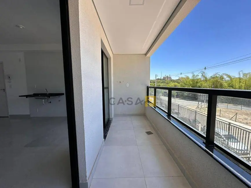 Foto 5 de Apartamento com 2 quartos à venda, 69m2 em Jardim Dona Judith, Americana - SP