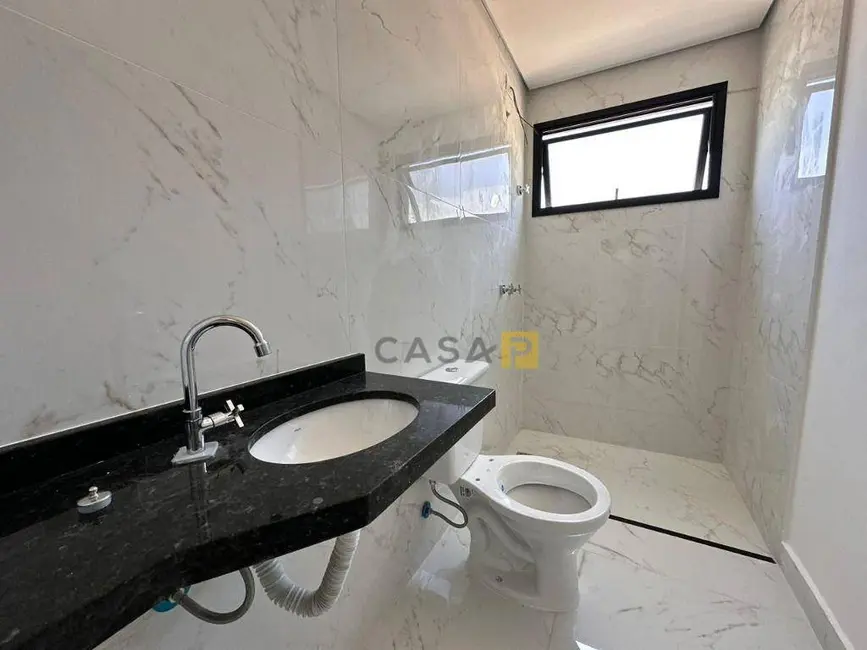 Foto 7 de Apartamento com 2 quartos à venda, 69m2 em Jardim Dona Judith, Americana - SP