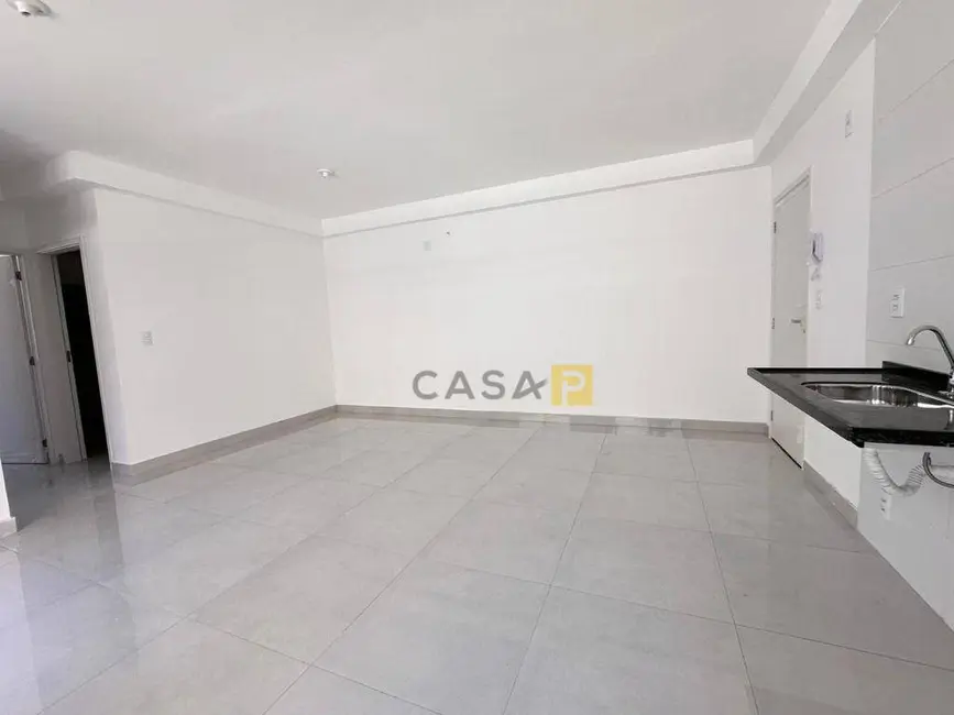 Foto 4 de Apartamento com 2 quartos à venda, 69m2 em Jardim Dona Judith, Americana - SP