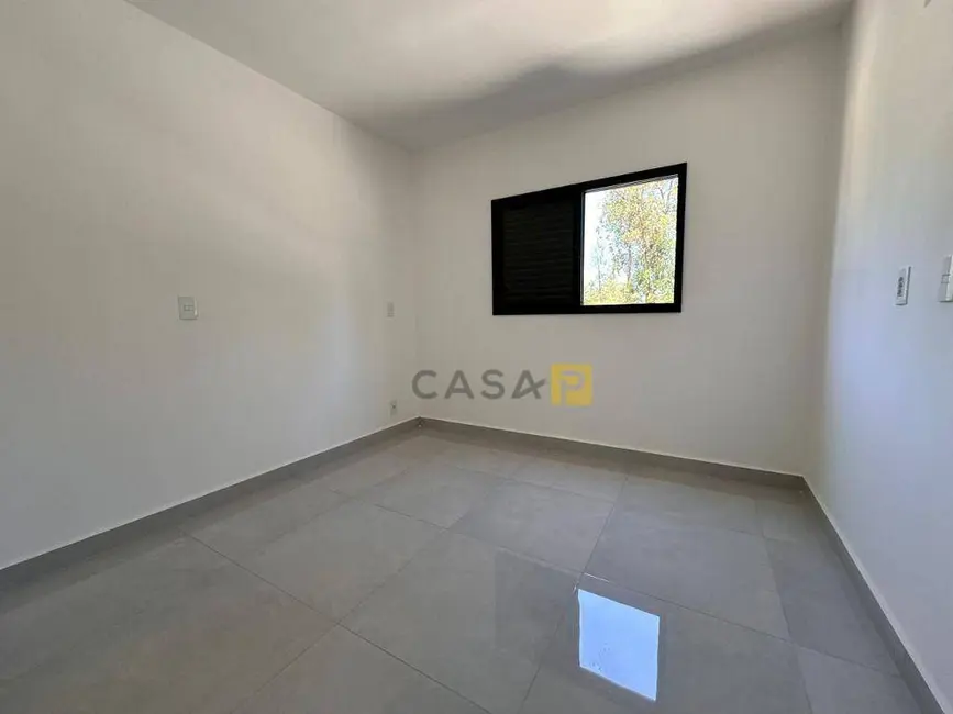 Foto 9 de Apartamento com 2 quartos à venda, 69m2 em Jardim Dona Judith, Americana - SP