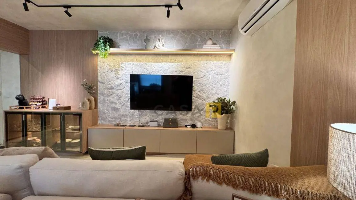 Foto 2 de Apartamento com 2 quartos à venda, 89m2 em Cechino, Americana - SP