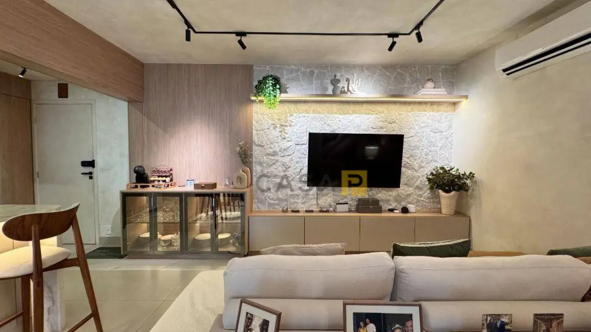 Foto 5 de Apartamento com 2 quartos à venda, 89m2 em Cechino, Americana - SP