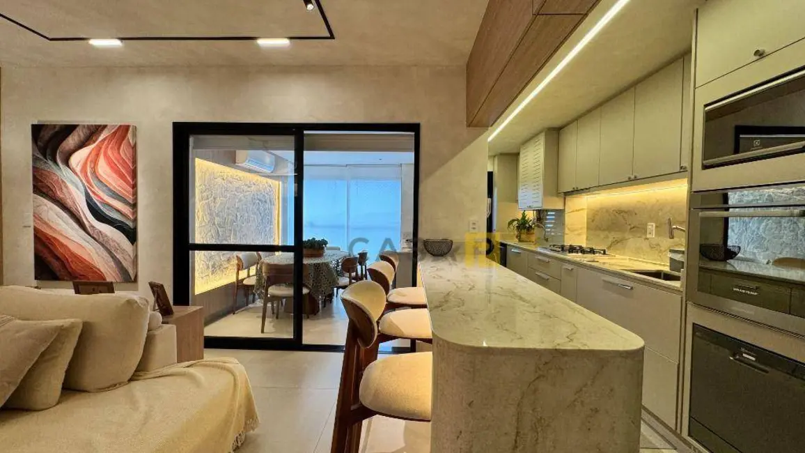 Foto 6 de Apartamento com 2 quartos à venda, 89m2 em Cechino, Americana - SP