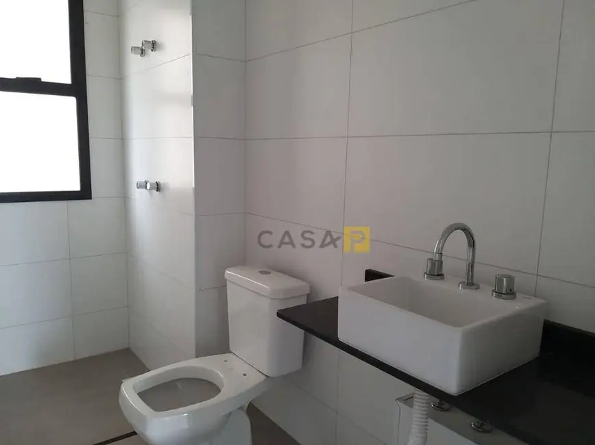 Foto 8 de Apartamento com 3 quartos à venda, 88m2 em Cechino, Americana - SP