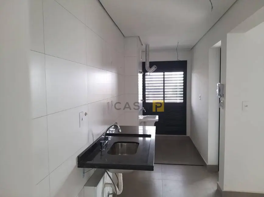 Foto 4 de Apartamento com 3 quartos à venda, 88m2 em Cechino, Americana - SP