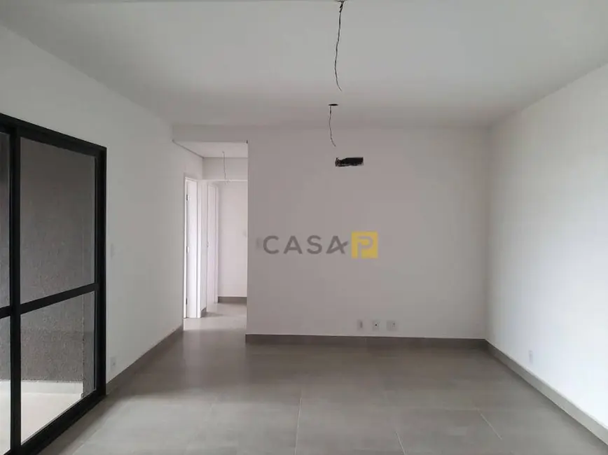 Foto 2 de Apartamento com 3 quartos à venda, 88m2 em Cechino, Americana - SP