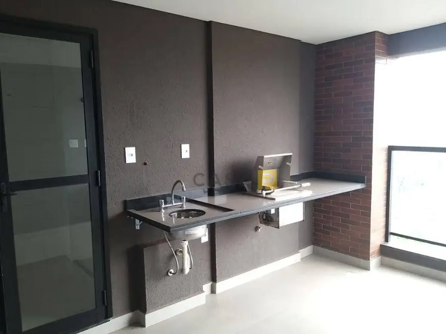 Foto 1 de Apartamento com 3 quartos à venda, 88m2 em Cechino, Americana - SP